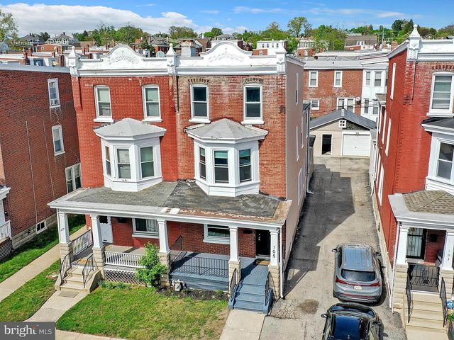 105 W WOOD ST, Norristown, PA 19401