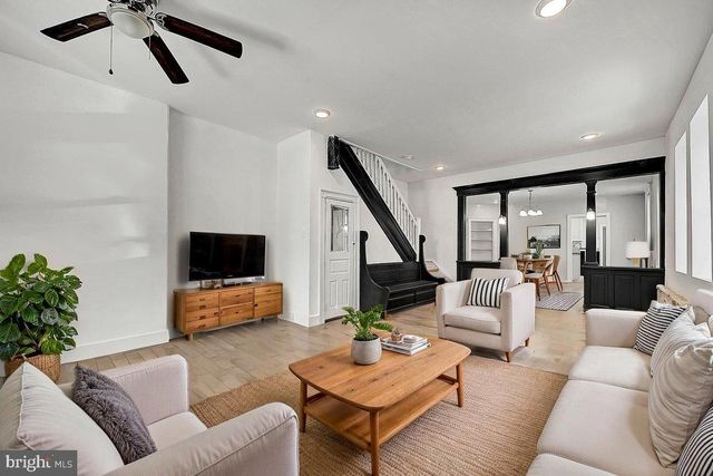 105 W WOOD ST, Norristown, PA 19401