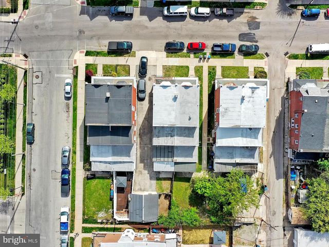 105 W WOOD ST, Norristown, PA 19401