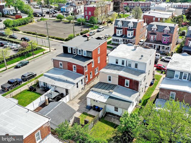 105 W WOOD ST, Norristown, PA 19401