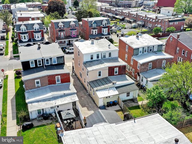 105 W WOOD ST, Norristown, PA 19401