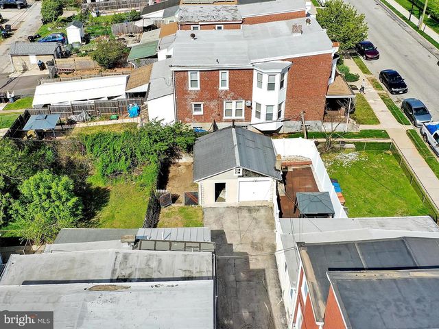 105 W WOOD ST, Norristown, PA 19401