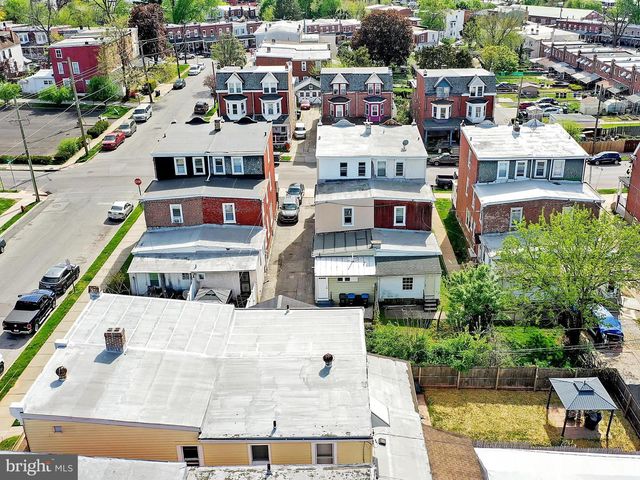 105 W WOOD ST, Norristown, PA 19401