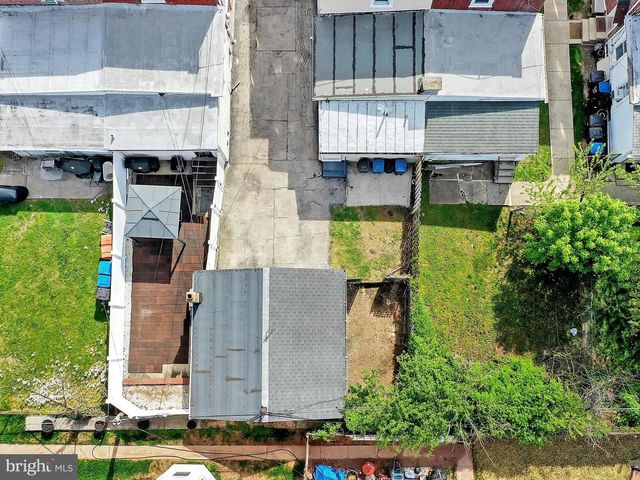 105 W WOOD ST, Norristown, PA 19401