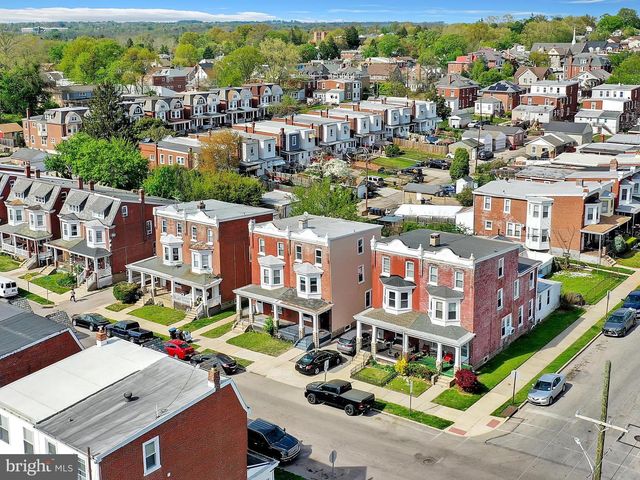 105 W WOOD ST, Norristown, PA 19401