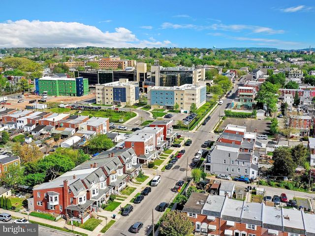 105 W WOOD ST, Norristown, PA 19401