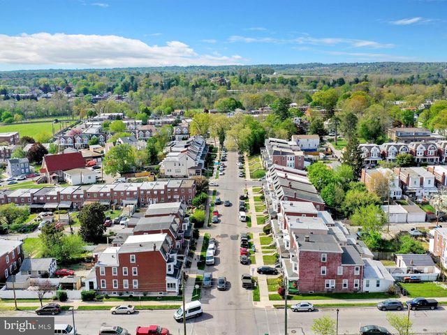 105 W WOOD ST, Norristown, PA 19401