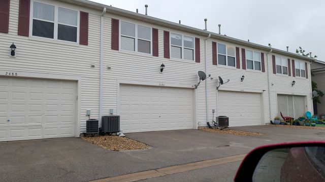 2486 Georgetown Circle 2486, Aurora, IL 60503