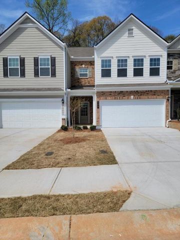 160 Madison Bend, Holly Springs, GA 30188