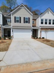160 Madison Bend, Holly Springs, GA 30188