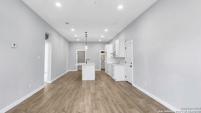 219 Saint James, San Antonio, TX 78202