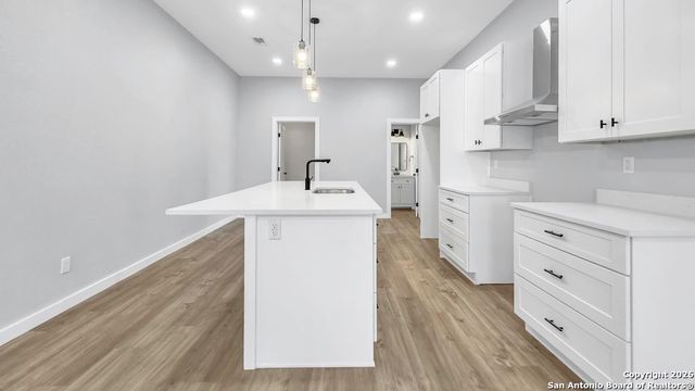 219 Saint James, San Antonio, TX 78202