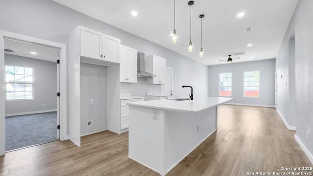 219 Saint James, San Antonio, TX 78202