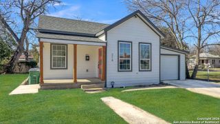 219 Saint James, San Antonio, TX 78202