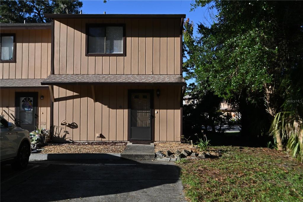 61 VILLAGE DRIVE, Flagler Beach, FL 32136