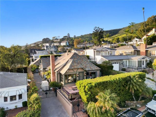 486 HOLLY Street, Laguna Beach, CA 92651