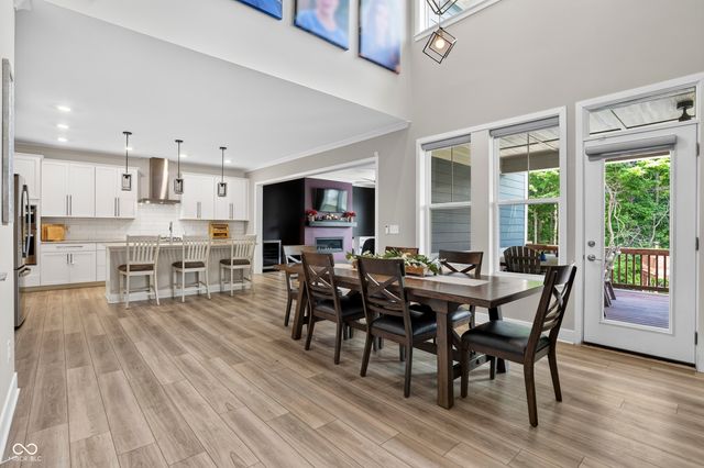 16286 Perrault Court, Fortville, IN 46040