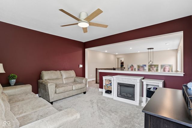 16286 Perrault Court, Fortville, IN 46040