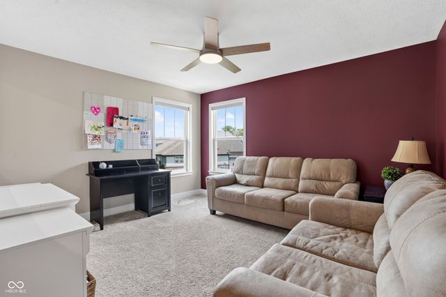 16286 Perrault Court, Fortville, IN 46040