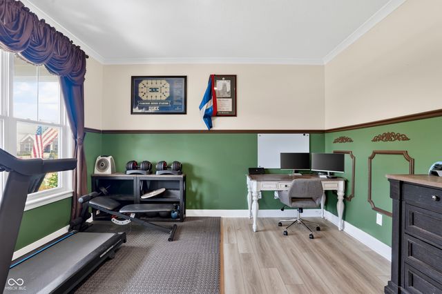 16286 Perrault Court, Fortville, IN 46040