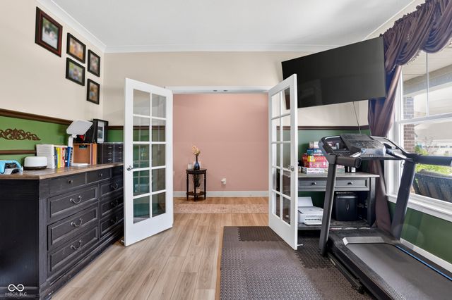 16286 Perrault Court, Fortville, IN 46040
