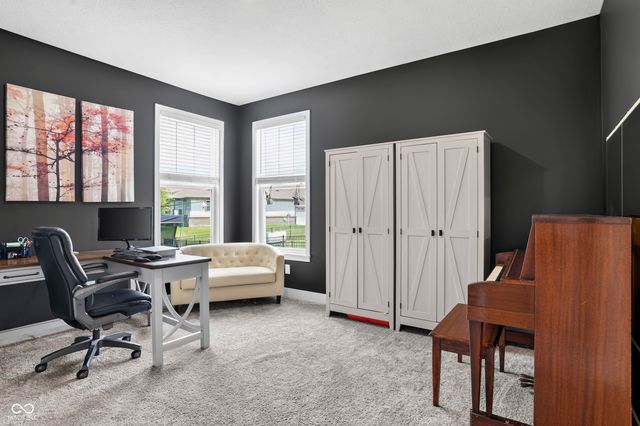 16286 Perrault Court, Fortville, IN 46040
