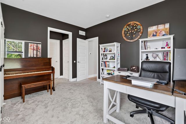 16286 Perrault Court, Fortville, IN 46040