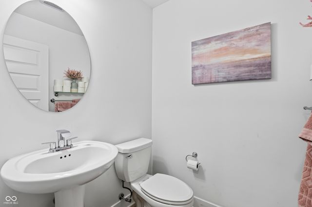16286 Perrault Court, Fortville, IN 46040