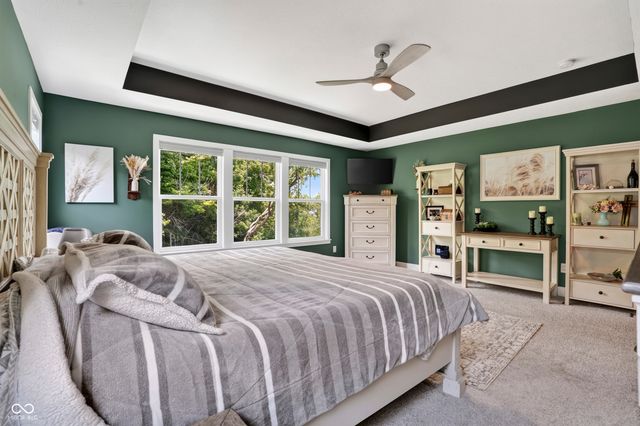 16286 Perrault Court, Fortville, IN 46040