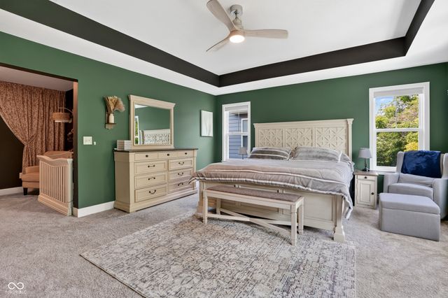 16286 Perrault Court, Fortville, IN 46040
