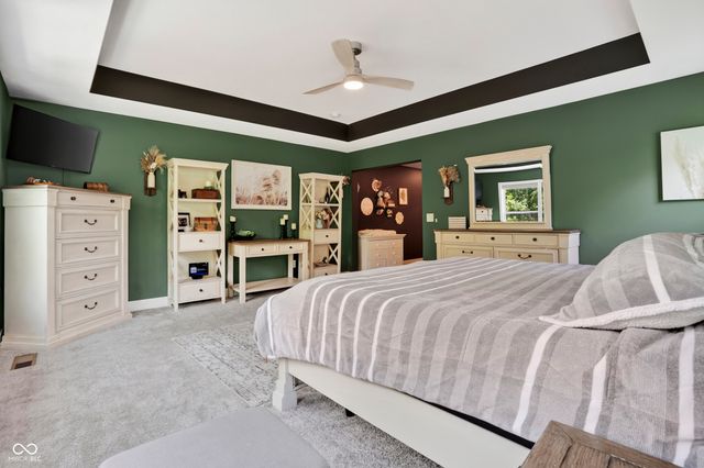 16286 Perrault Court, Fortville, IN 46040