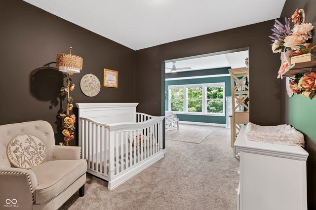 16286 Perrault Court, Fortville, IN 46040