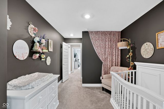 16286 Perrault Court, Fortville, IN 46040
