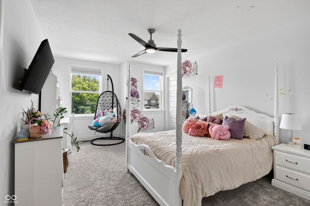16286 Perrault Court, Fortville, IN 46040