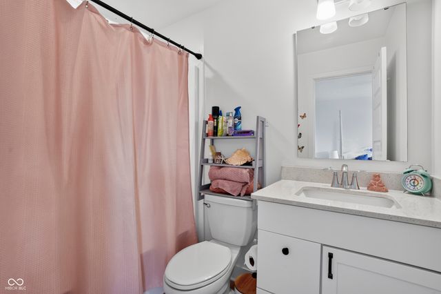 16286 Perrault Court, Fortville, IN 46040