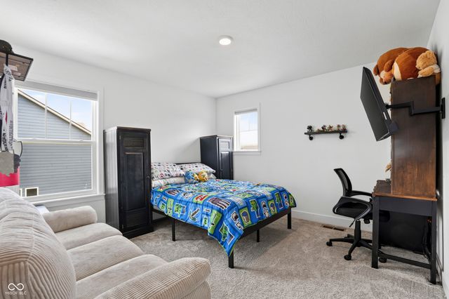 16286 Perrault Court, Fortville, IN 46040