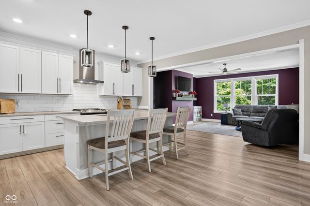 16286 Perrault Court, Fortville, IN 46040
