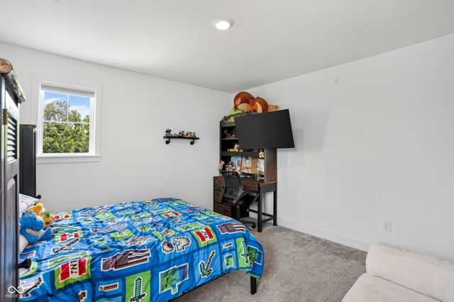 16286 Perrault Court, Fortville, IN 46040