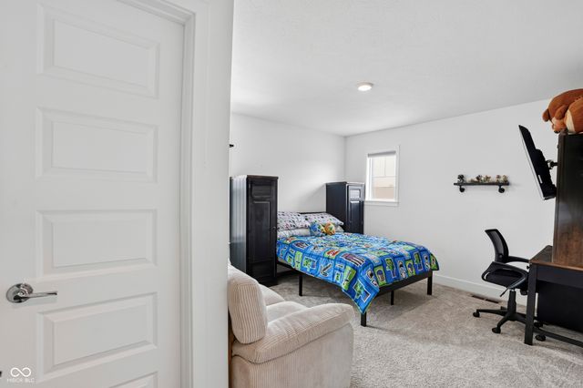 16286 Perrault Court, Fortville, IN 46040