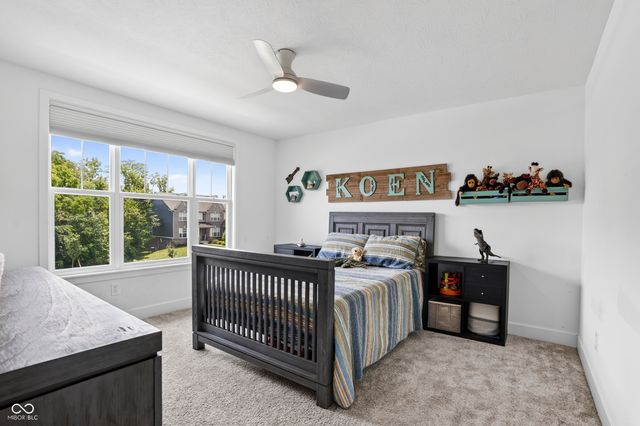 16286 Perrault Court, Fortville, IN 46040