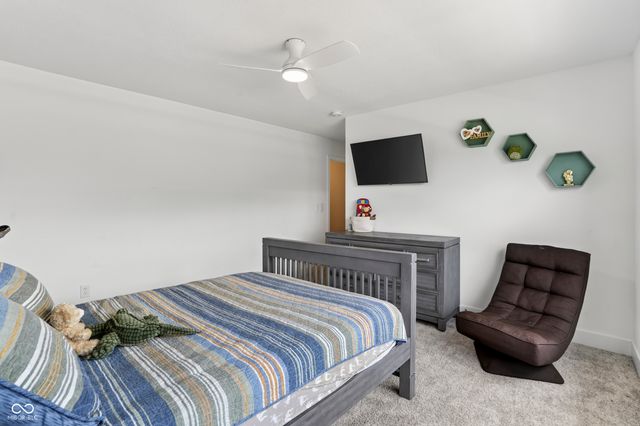 16286 Perrault Court, Fortville, IN 46040