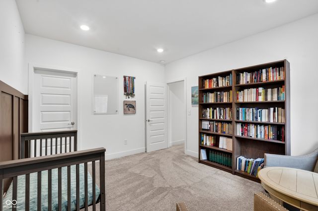 16286 Perrault Court, Fortville, IN 46040