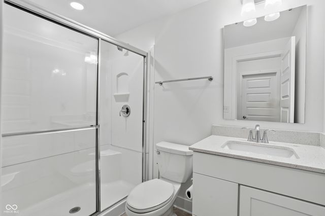 16286 Perrault Court, Fortville, IN 46040