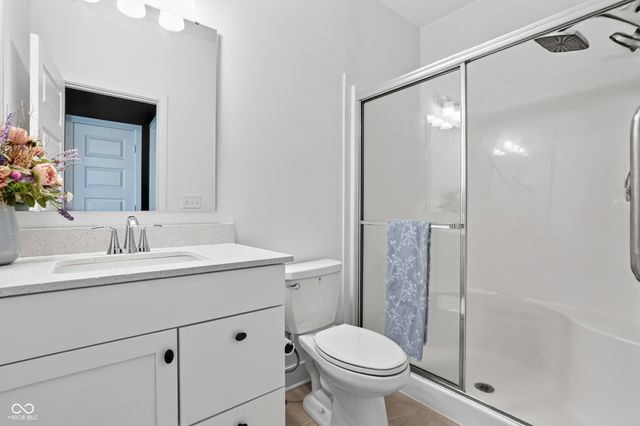 16286 Perrault Court, Fortville, IN 46040