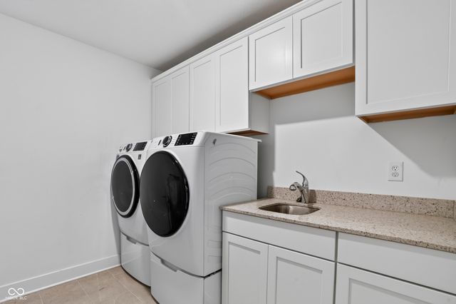 16286 Perrault Court, Fortville, IN 46040