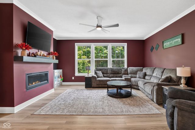16286 Perrault Court, Fortville, IN 46040