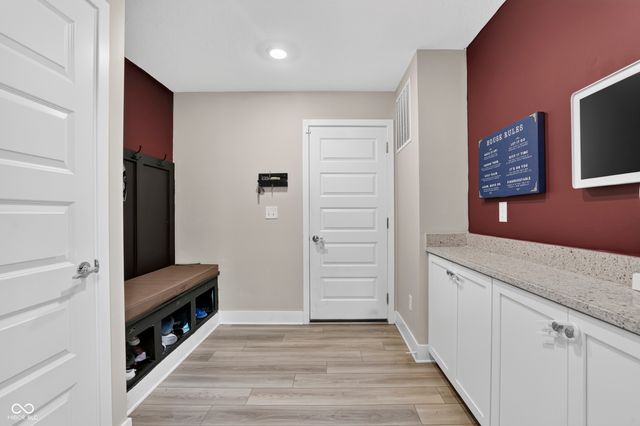 16286 Perrault Court, Fortville, IN 46040