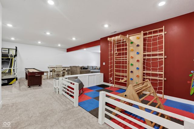 16286 Perrault Court, Fortville, IN 46040