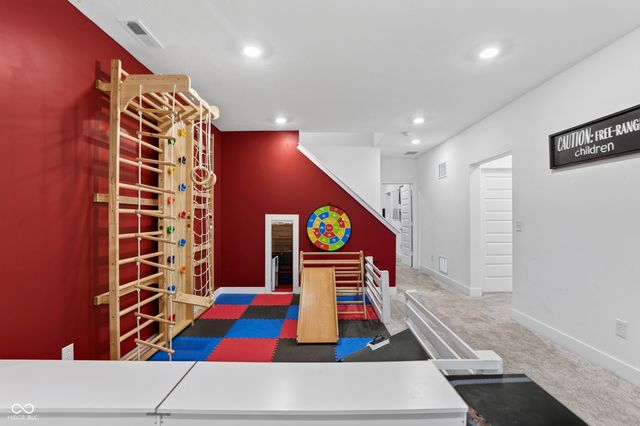 16286 Perrault Court, Fortville, IN 46040
