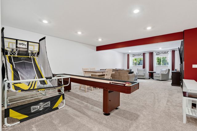 16286 Perrault Court, Fortville, IN 46040